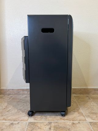 Estufa catalítica con termostato Campingaz