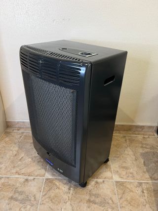 Estufa catalítica con termostato Campingaz