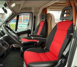 FIAT Ducato 2014