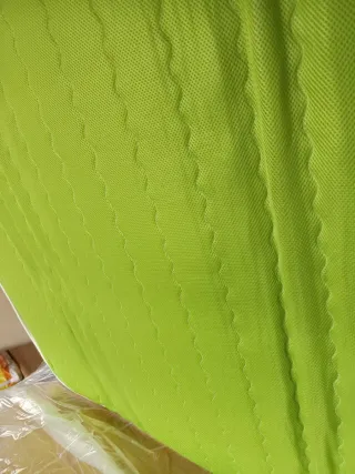 Colchón Visco Bayscent, medidas 120x180