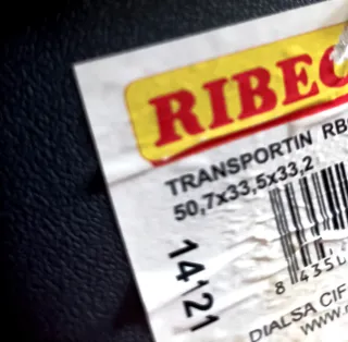 Transportín para mascotas