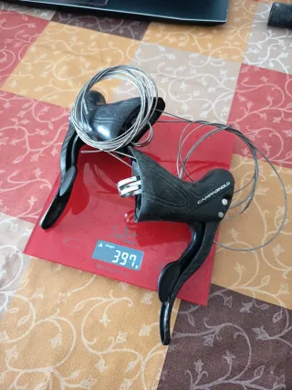 Grupo Campagnolo Chorus 11v