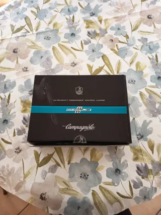 Grupo Campagnolo Chorus 11v