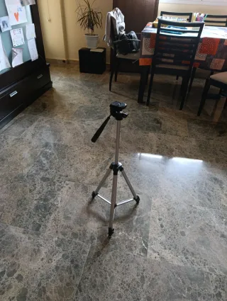 Trípode PRO BASIC TP-2430