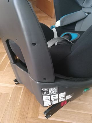 Silla de coche Cybex Sirona
