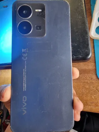 Vivo Y35 256GB