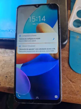 Vivo Y35 256GB