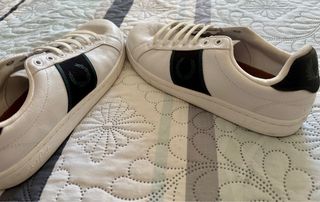 Zapatillas Fred Perry Talla 38