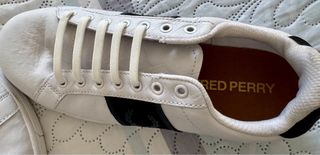 Zapatillas Fred Perry Talla 38