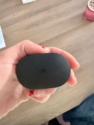 Xiaomi Mi True Wireless Earbuds Basic