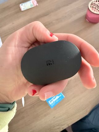 Xiaomi Mi True Wireless Earbuds Basic