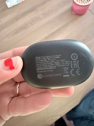 Xiaomi Mi True Wireless Earbuds Basic