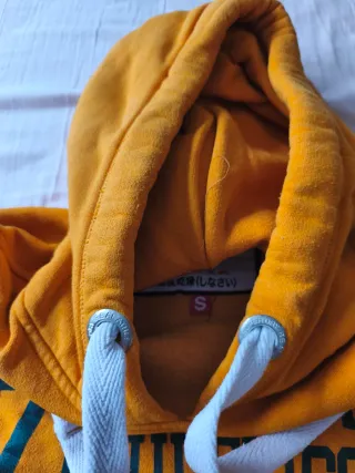 Sudadera Superdry Track & Field Tokyo JPN