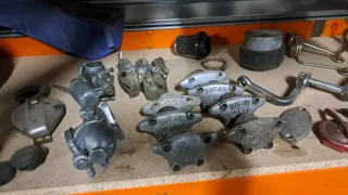 Piezas Ducati Mototrans