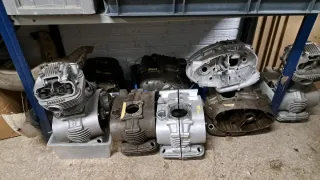 Piezas Ducati Mototrans