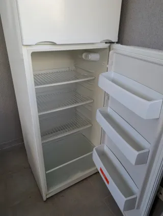 Nevera blanca LYNX