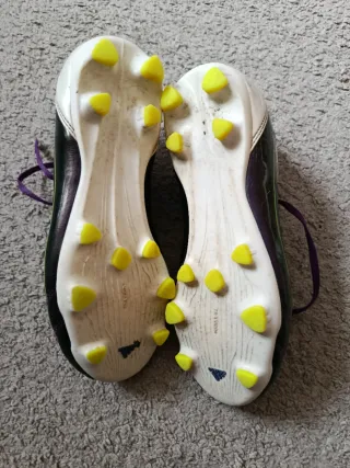 Botas de fútbol Adidas F50