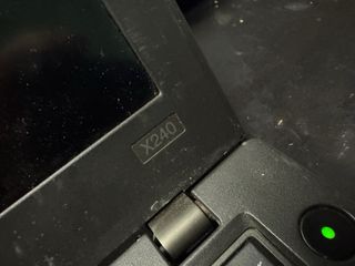 Lenovo X240 i5 para piezas