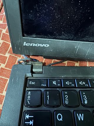 Lenovo X240 i5 para piezas