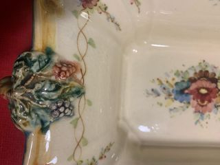 Centro de mesa Peyro Cerámica