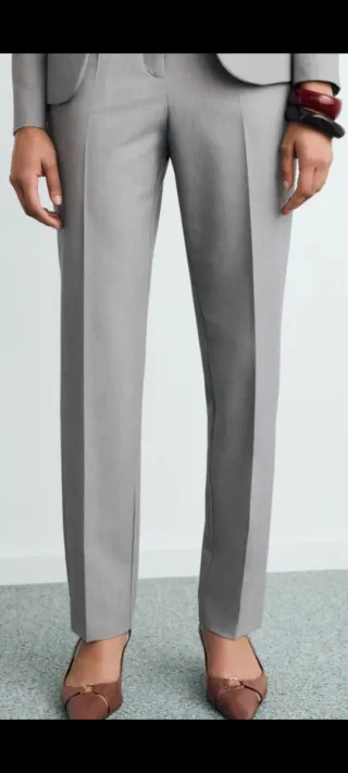 PANTALÓN CON ETIQUETA (10€ MAS JERSEY)