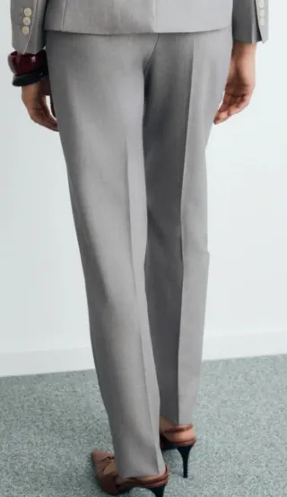 PANTALÓN CON ETIQUETA (10€ MAS JERSEY)