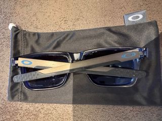 Oakley Holbrook Mix OO9384 Gafas de Sol Azules