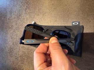 Oakley Holbrook Mix OO9384 Gafas de Sol Azules