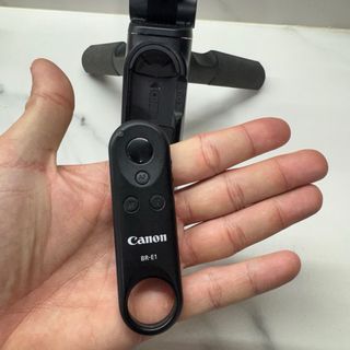 Canon Grip HG-100TBR BR-E1