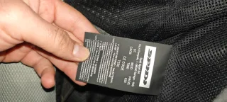 Chaqueta moto Spidi verano Talla L