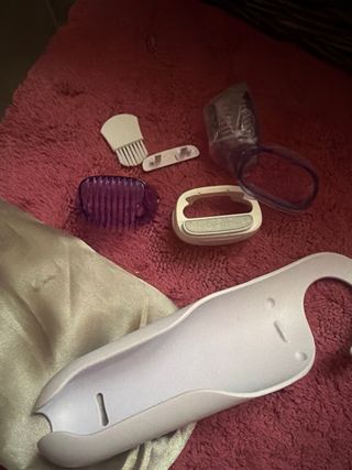 Braun Silk & Soft Epilatore Donna