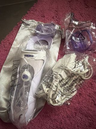 Braun Silk & Soft Epilatore Donna