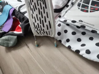 Alfombra de juego infantil marca kinderkraf