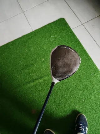 Driver TaylorMade SIM MAX 9.0