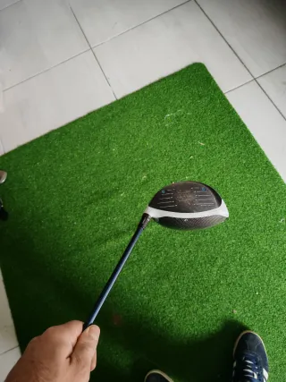 Driver TaylorMade SIM MAX 9.0