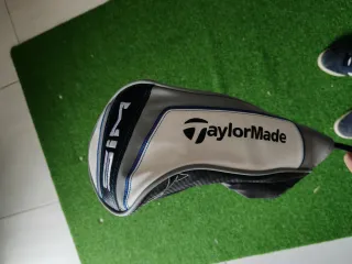 Driver TaylorMade SIM MAX 9.0