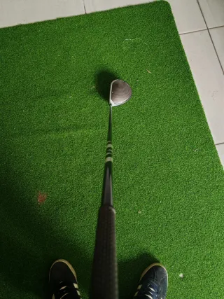 Driver TaylorMade SIM MAX 9.0