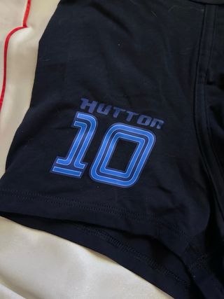 Mutande Uomo Holly & Benji Blu Taglia M