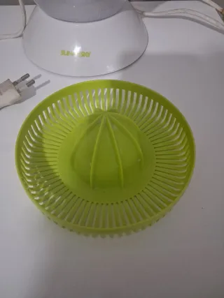 Spremiagrumi elettrico