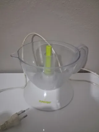 Spremiagrumi elettrico