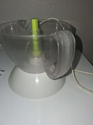 Spremiagrumi elettrico