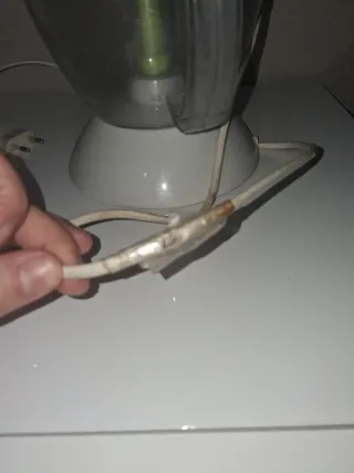 Spremiagrumi elettrico