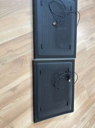 Base para portátil Targus