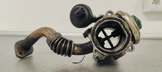 VALVULA EGR SEAT ALHAMBRA (7V9) Reference 0381296