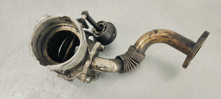 VALVULA EGR SEAT ALHAMBRA (7V9) Reference 0381296