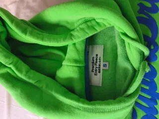 Sudadera Superdry Verde