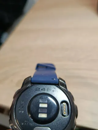 Garmin Forerunner 245 Azul