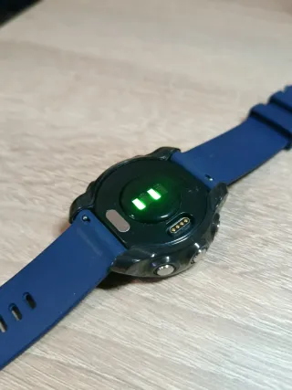 Garmin Forerunner 245 Azul