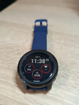 Garmin Forerunner 245 Azul