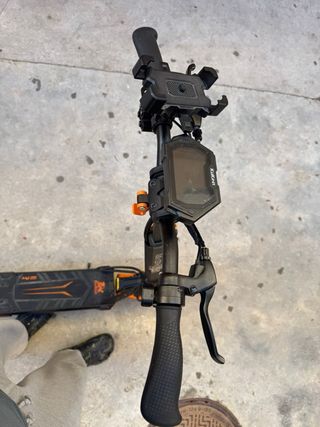 Patinete Eléctrico KUGOO G2 Pro